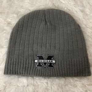 Adult Michigan State Winter Hat